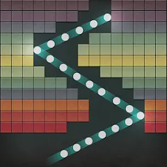 Bricks Breaker Quest Mod APK icon
