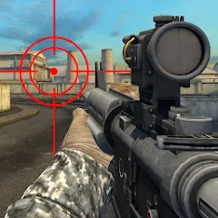 Zombie Fire Mod APK icon