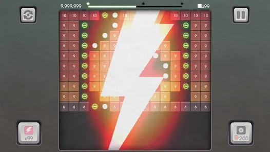Bricks Breaker Quest Mod APK screenshot 11