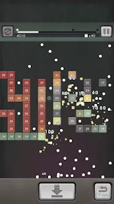 Bricks Breaker Quest Mod APK screenshot 12