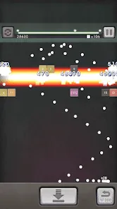 Bricks Breaker Quest Mod APK screenshot 14