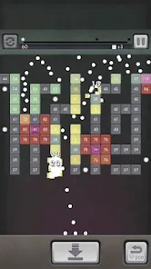 Bricks Breaker Quest Mod APK screenshot 21