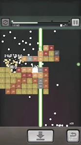 Bricks Breaker Quest Mod APK screenshot 23